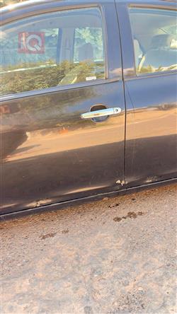 تۆیۆتا یارس